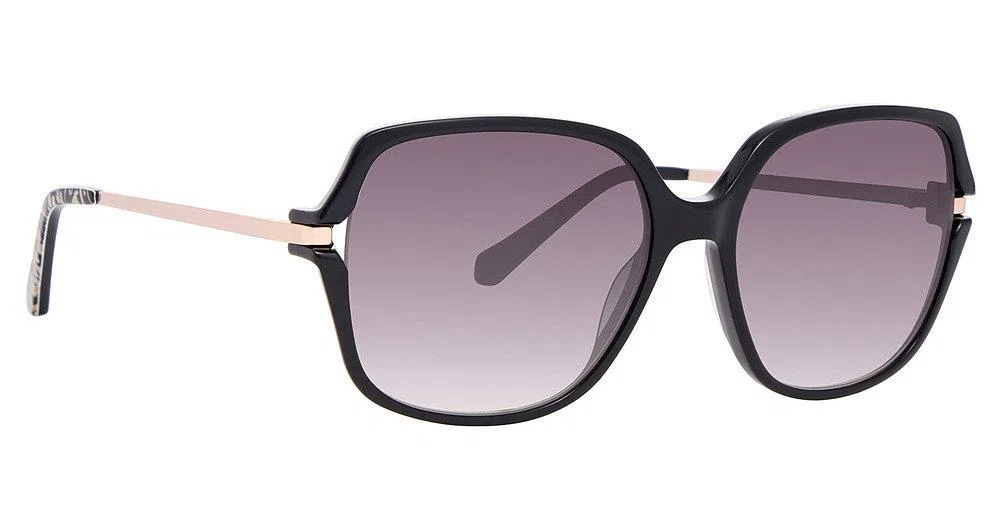 Vera Bradley VBELEIGH Sunglasses - view 3